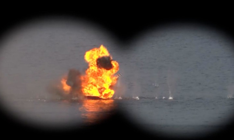 13 загинали и 200 ранени американски военни в Близкия изток